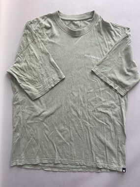 Kingz Kimonos Men’s 3XL Green BJJ T-Shirt